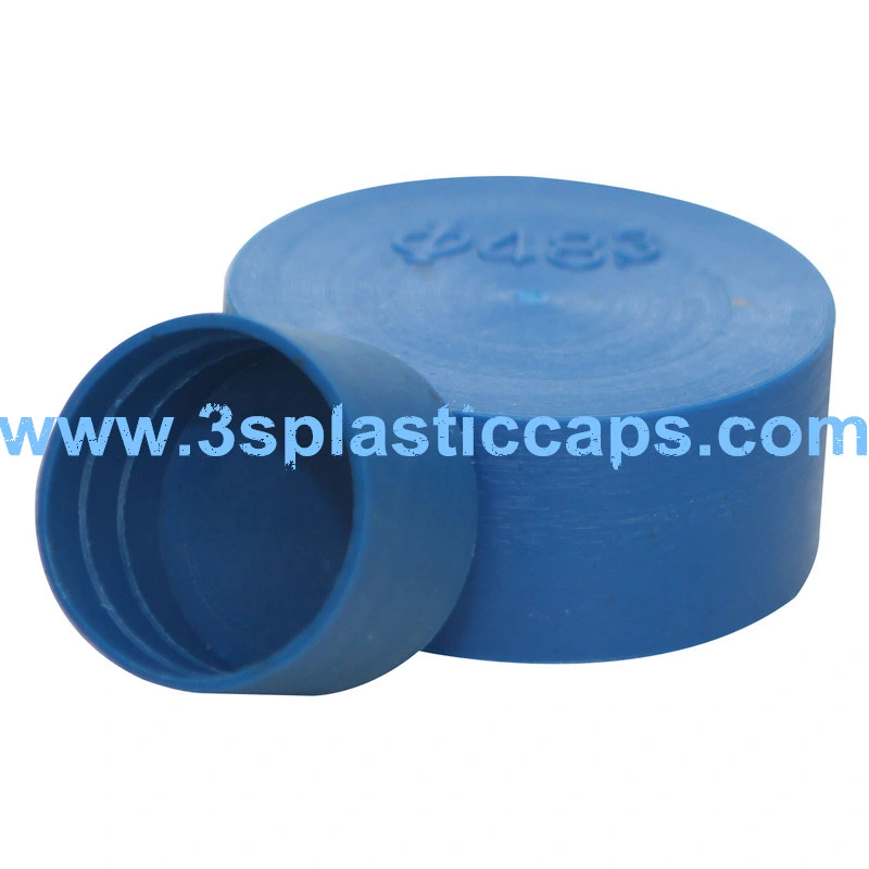 Plastic Pipe Caps (YZF-C01)